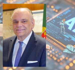A IA na UE e o impacto em Portugal