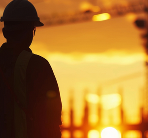 Construção. Cimentar negócios em Barcelona