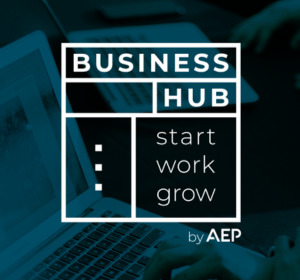 Business Hub by AEP para apoiar empreendedores