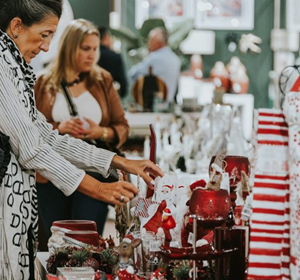 Exponor. Ceranor festeja Natal em setembro