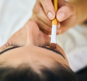 Cosmética. Itália proporciona belos negócios