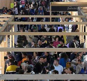 CICC. Negócios criativos em missão na Galiza