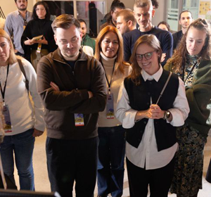 Indústrias Criativas. AEP mantém liderança europeia