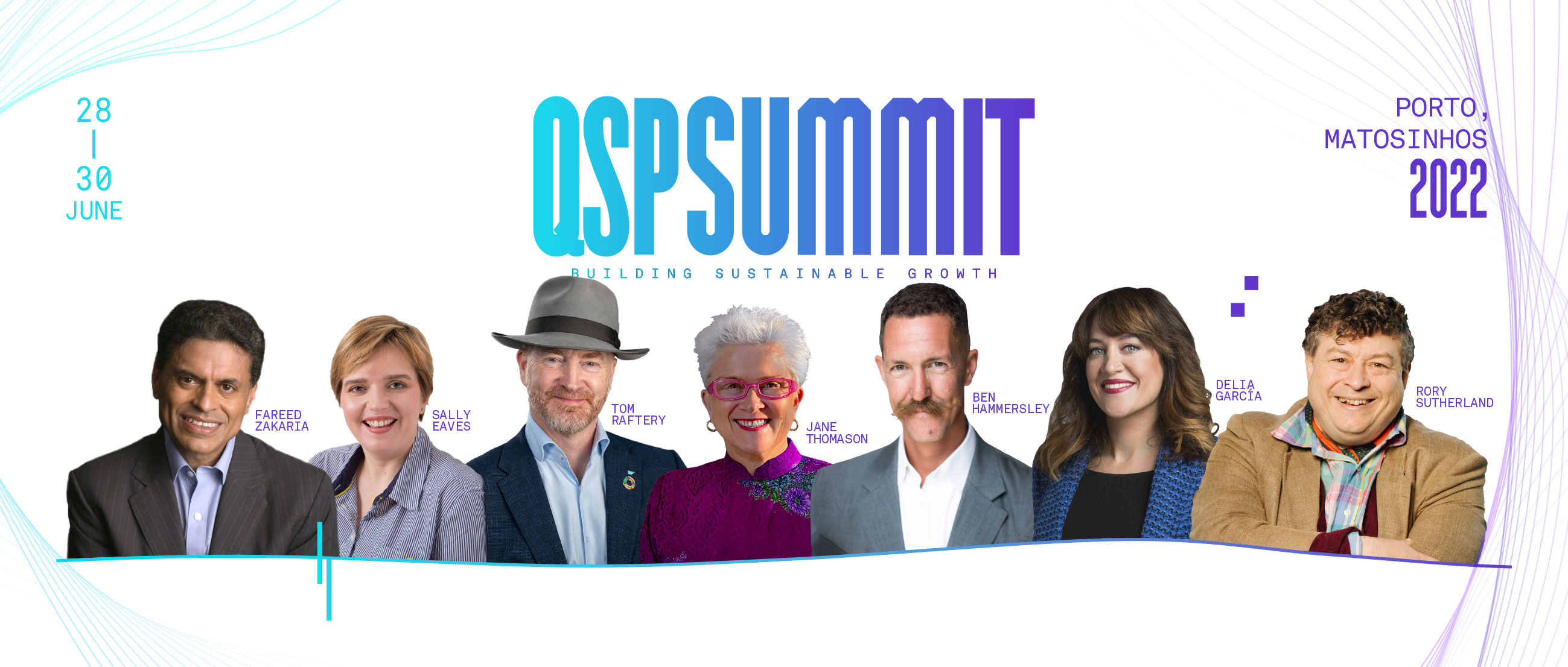 QSP Summit 2022