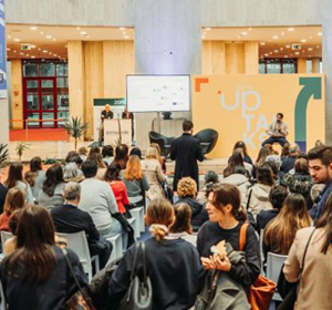 Exponor UP. IA e retenção de talento em foco