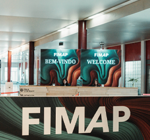 FIMAP. Fileira florestal cresce na Exponor