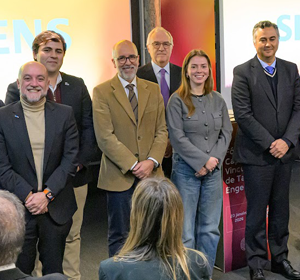 Fórum. Fixar e atrair talento na engenharia