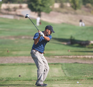 Golfe. Vidago recebe 3.ª etapa do Torneio AEP