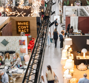 Exponor. Homeing vai realçar design consciente