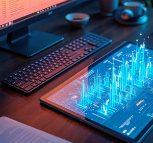 Empresas. Como aplicar a IA na gestão financeira 