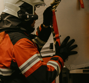 Exponor. INFORCE para proteger o futuro