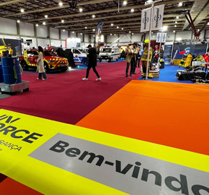 Exponor. Defesa e Proteção Civil na berlinda 