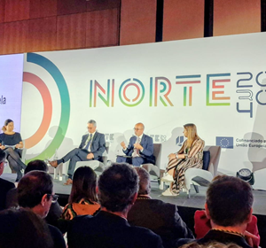 Economia. Como aproximar o Norte da UE