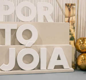 Exponor. Portojóia traz a redefinição do luxo