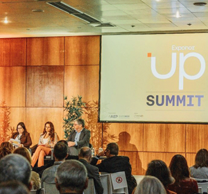 UP Summit. Atrair talento é só o primeiro passo