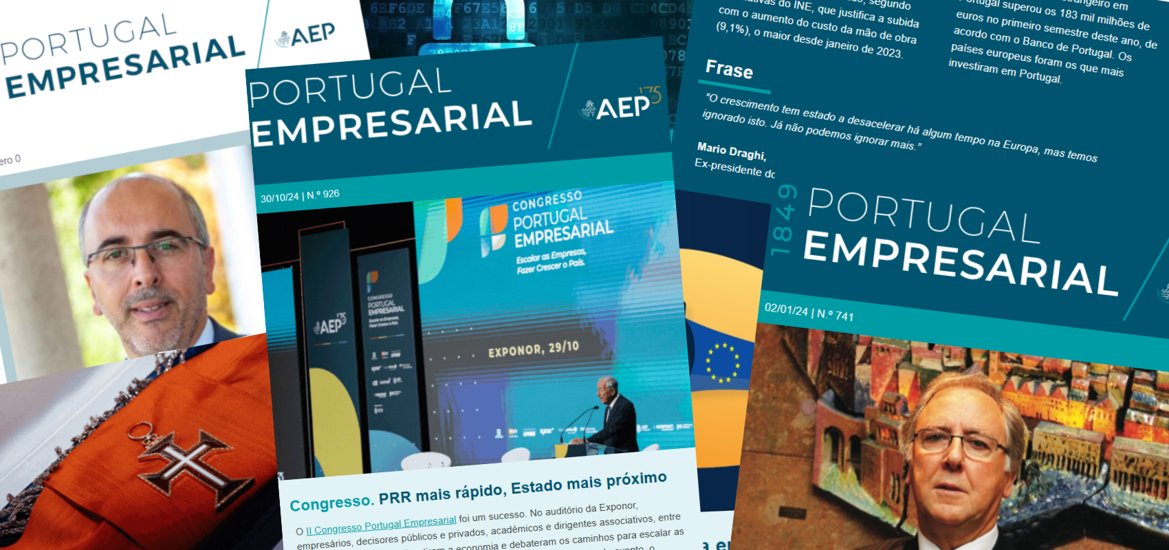 Portugal Empresarial
