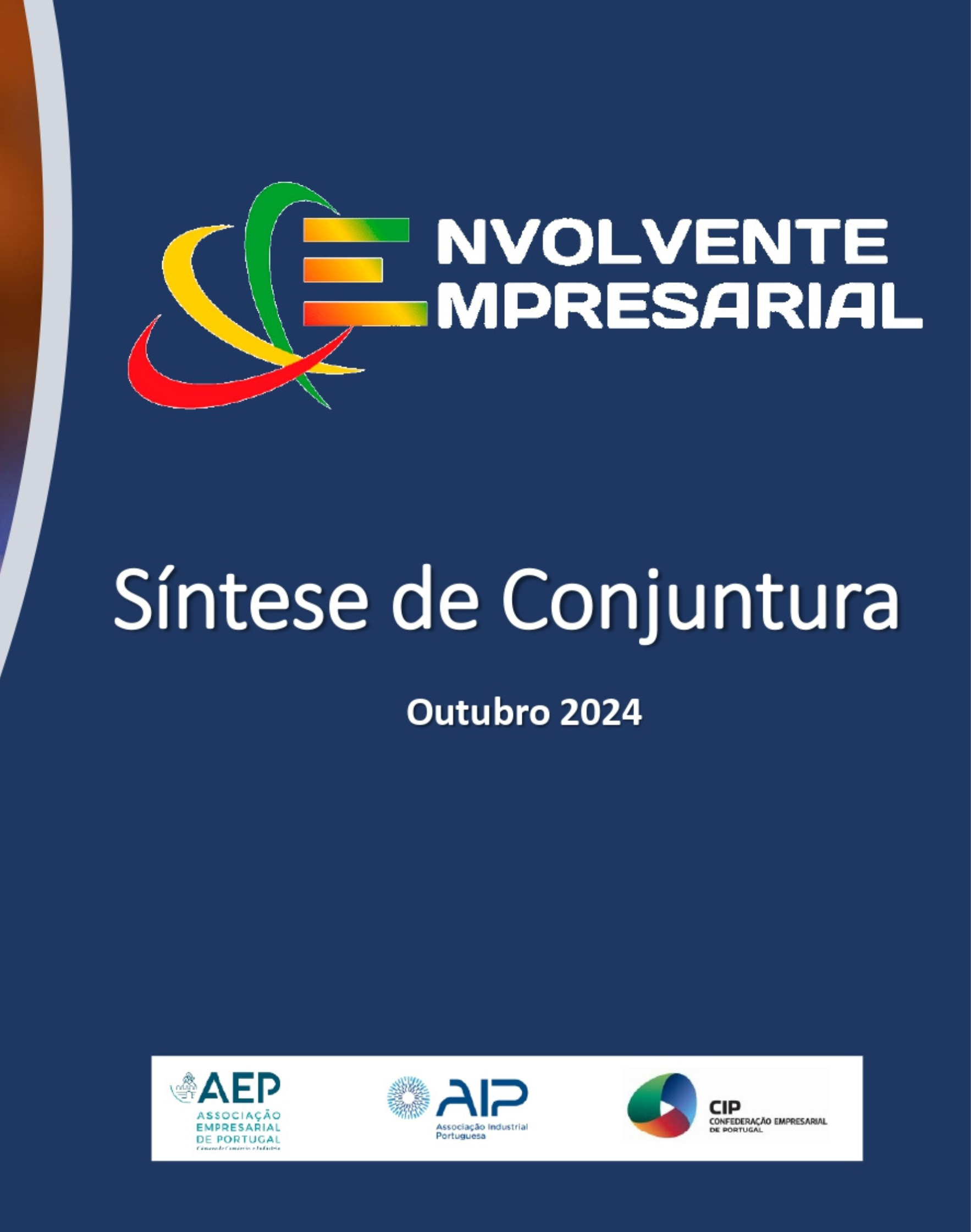 Newsletter Envolvente Empresarial outubro 2024